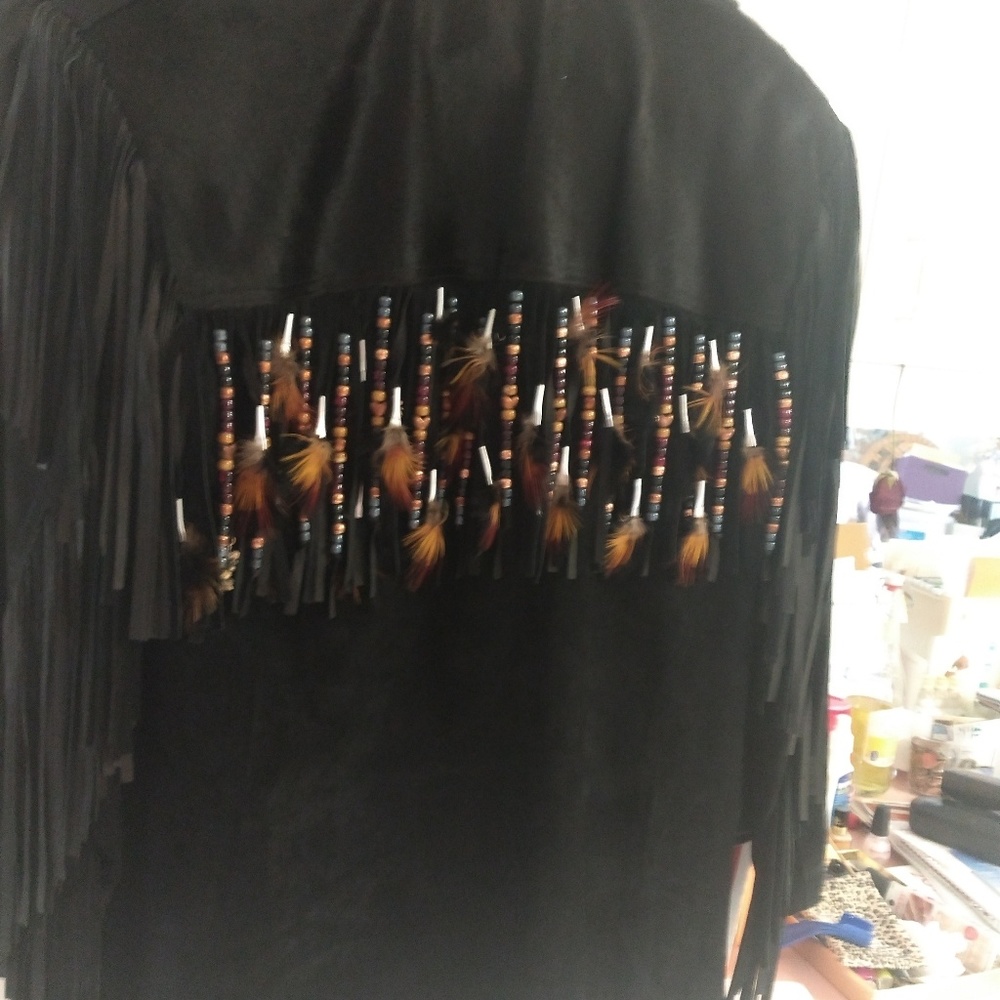 Jacket - Picture 2 of 2